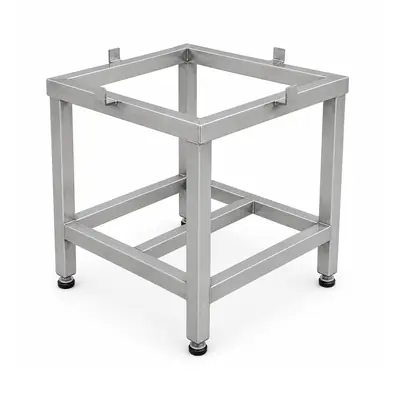 M&S AF22-1 2ft × 2ft Aluminium Butcher Block Frame