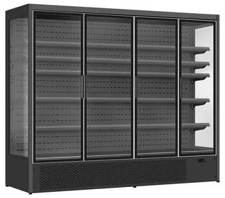 CombiSteel 7550.0120 Wall Mounted Unit Luke 2.5