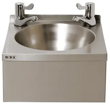 BaSiX Hand Wash Station