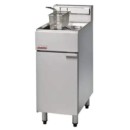 Blue Seal FF18 FastFri 18L Gas Fryer