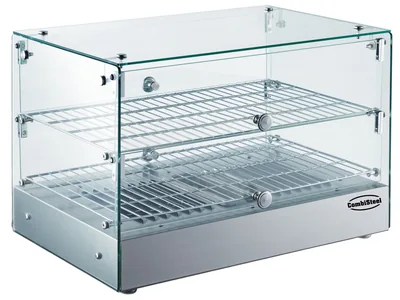CombiSteel 7487.0125 Hot Display 50 L