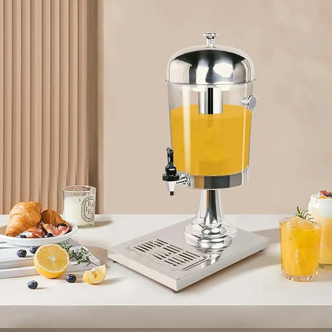 8L Juice Dispenser