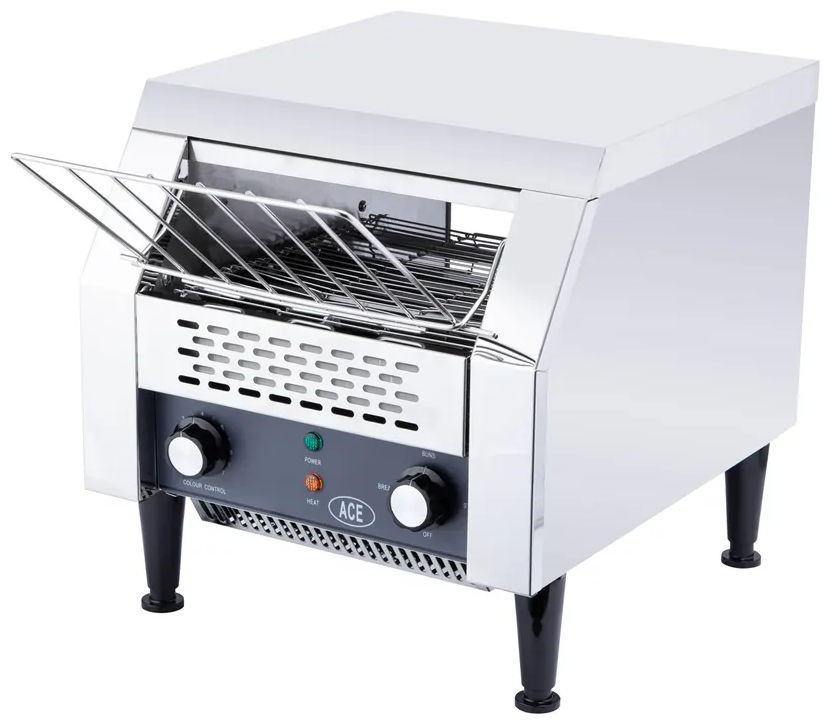 Commercial Conveyor Toaster Small