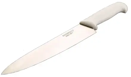Colour Coded 10'' Cooks Knife