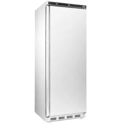 CombiSteel 7450.0560 Refrigerator Stainless Steel 1 Door