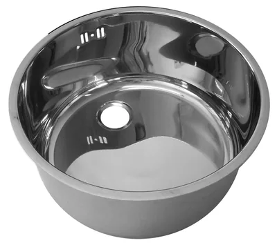 CombiSteel 7493.0033 Sink 260