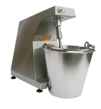 Bold MX1 Stainless Steel Batter Mixer