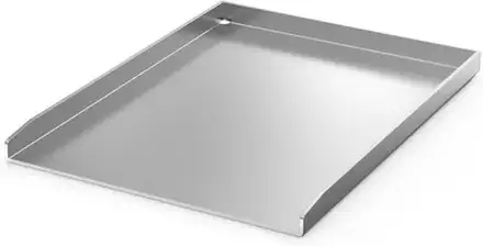 Infernus Charbroiler Griddle Plates