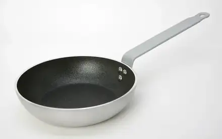 24cm Fry Pan Teflon Profile Coated Non Stick -INDUCTION-