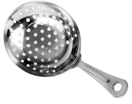 Julep Strainer Stainless Steel