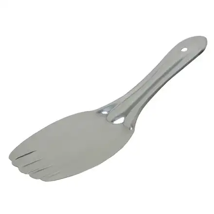 Stainless Steel Rice Server
