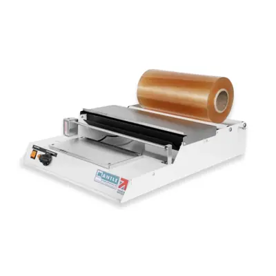 Mantle TW45 Hand Stretch Tray Wrapper