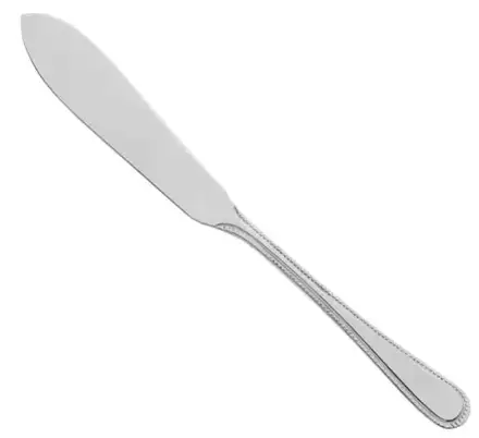 Bead Fish Knife(Dozen)