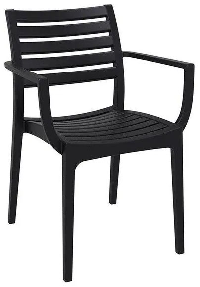 Artemis Outdoor Arm Chairs - Choice of Colours