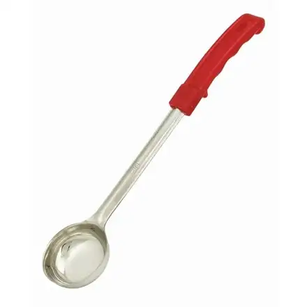 Solid Spoodle - RED- 2 oz