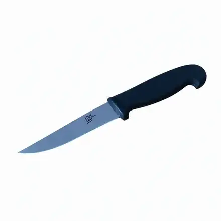 4" Vegetable Knife – Colour Coded