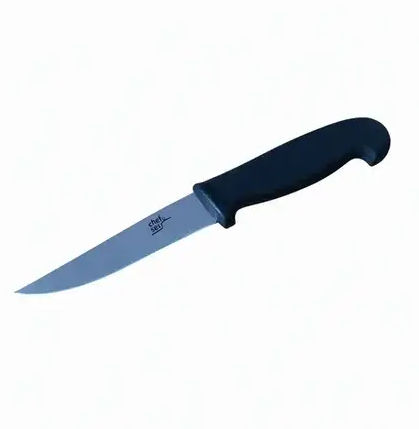 4" Vegetable Knife – Colour Coded