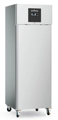 CombiSteel 7950.5025 Refrigerator RVS 400 L