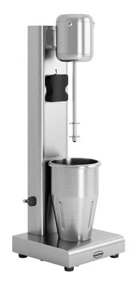 CombiSteel 7518.0100 Milkshake Machine Single