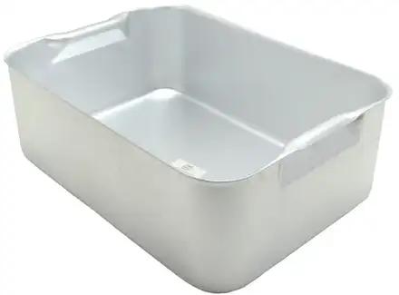 Extra Deep Roasting Dish (420 x 305 x 150mm)