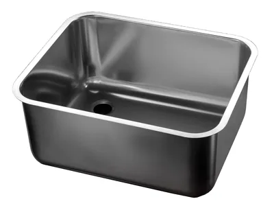 CombiSteel 7493.0020 Sink 500 × 400 × 300
