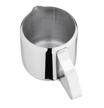 3oz Stainless Steel Cream/Milk Jug