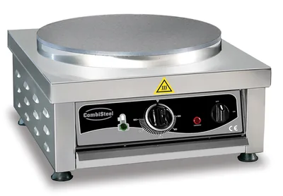 CombiSteel 7491.0040 Crepe Maker 1 Plate