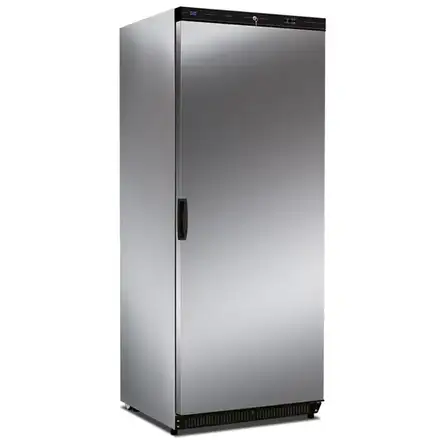 Mondial KICPVX60MLT Upright 640L Single Hinged Door Refrigerator