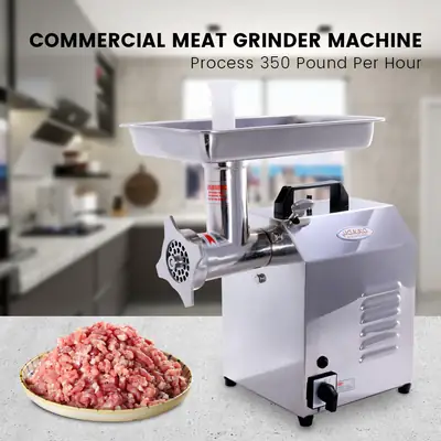 HAKKA Meat Mincer 12″