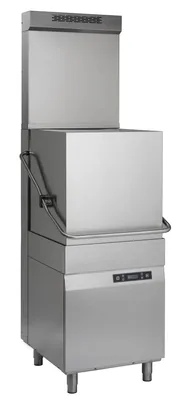 CombiSteel 7280.0065 PL Pass-Through Dishwasher 30 ESE