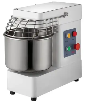 Golden Dough Spiral Mixer – 14L