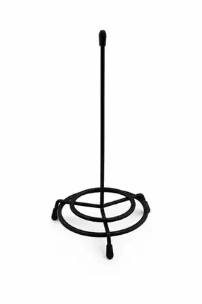 Check Spindle - Black