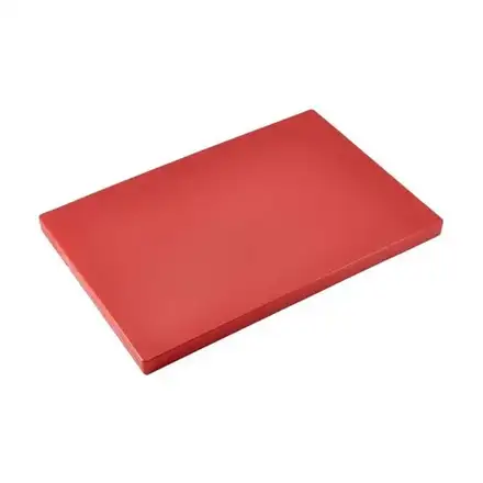 High Density Chopping Board (18" × 12" × 1")