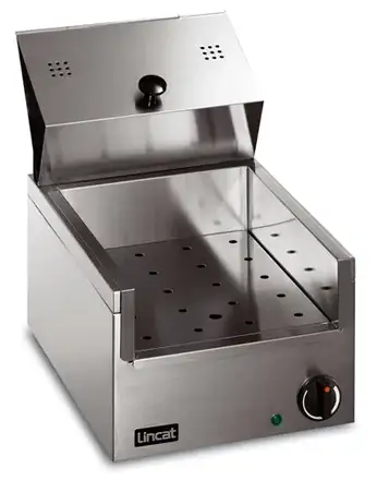 Lincat LCS Lynx 400 Chip Scuttle