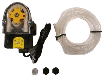 CombiSteel 7280.0102 Detergent Injector