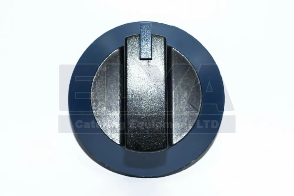 ACE Gas Bain Marie/Griddle KNOB