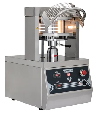CombiSteel 7485.0205 Pizza Press 33