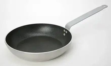 26cm FryPan Teflon Profile Coated Non Stick -INDUCTION-
