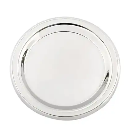 Tip Tray Stainless Steel