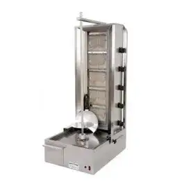 Archway 5BSTD 5 Burner Doner Kebab Grill