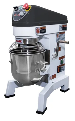 CombiSteel 7534.0005 Planetary Mixer 10 L