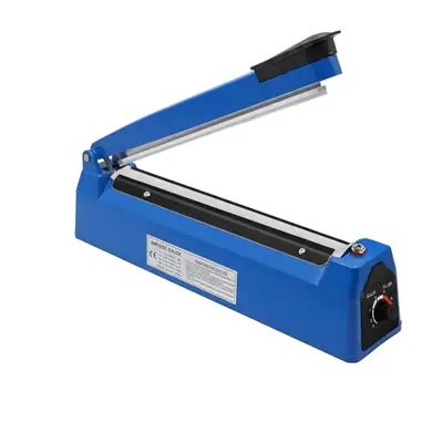 PFS Plastic Film Food Sealer
