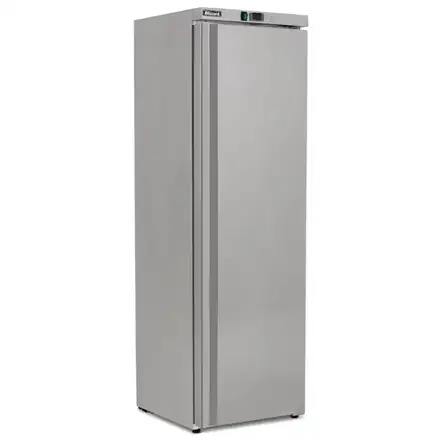Blizzard HS40 Upright 320L Single Hinged Door Refrigerator