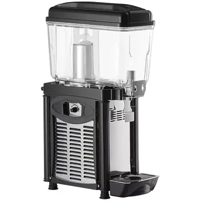 HOSTY Ayran / Cold Drinks Dispenser 12L Tank