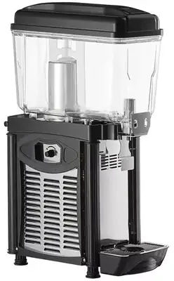 HOSTY Ayran / Cold Drinks Dispenser 12L Tank