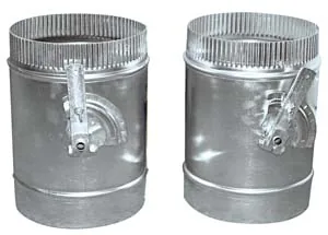 CombiSteel 7216.1135 Valve Ø 450