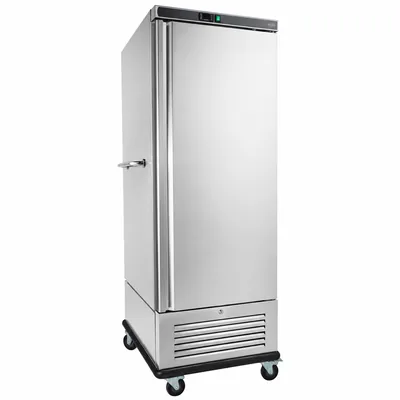 CombiSteel 7450.0915 Cold Banquet Trolley 20 × 2/1 GN