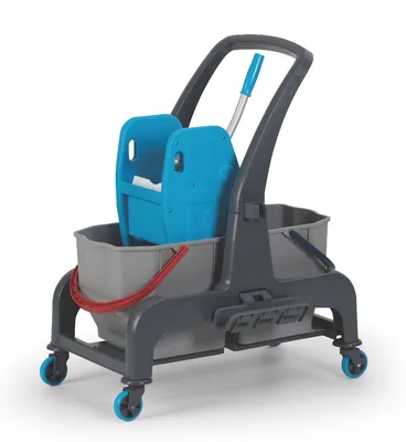 CombiSteel 7048.0040 Cleaning Set Procart Jet 720S