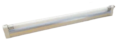 Heated display light
