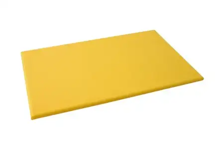 Low Density Chopping Board (300mm × 230mm × 10mm)